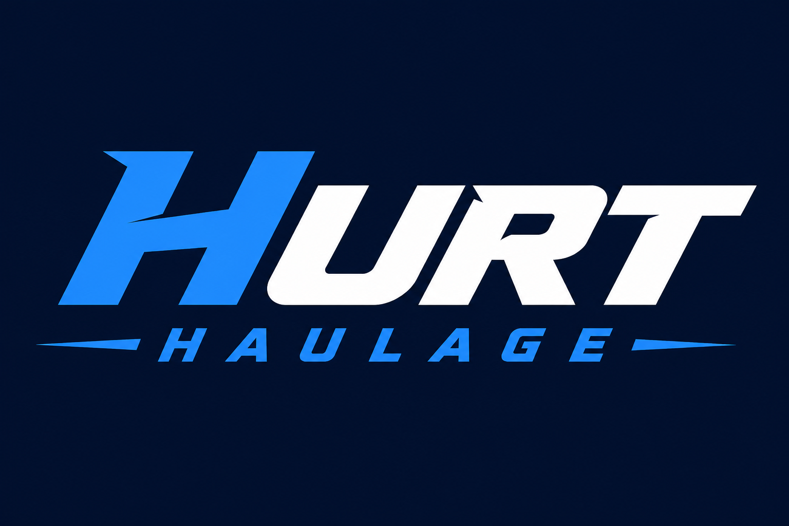 Hurt Haulage