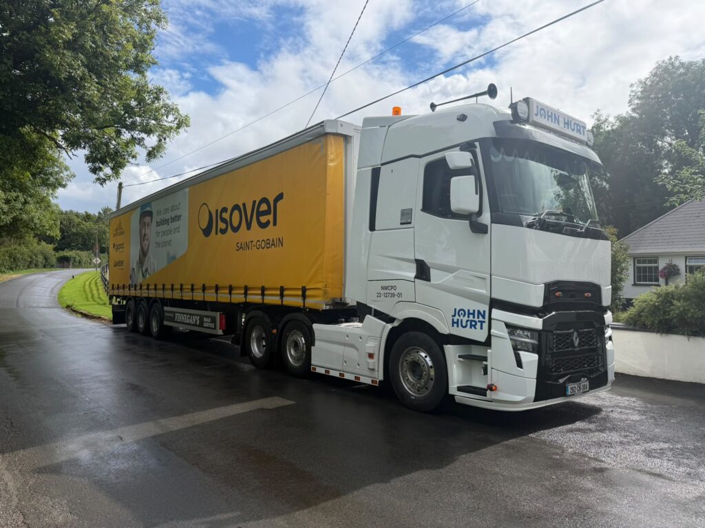 Commercial Freight